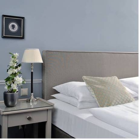 Imagen general del Hotel KAERNTNERHOF. Foto 3