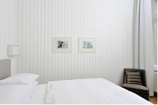 Imagen general del Hotel KAERNTNERHOF. Foto 5