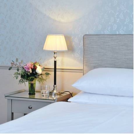 Imagen general del Hotel KAERNTNERHOF. Foto 6