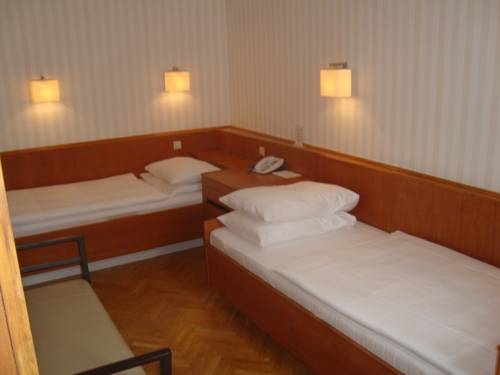 Imagen general del Hotel KAERNTNERHOF. Foto 7