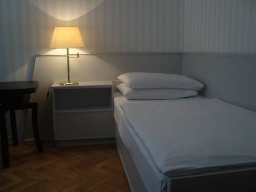 Imagen general del Hotel KAERNTNERHOF. Foto 8