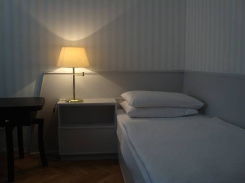 Imagen general del Hotel KAERNTNERHOF. Foto 9