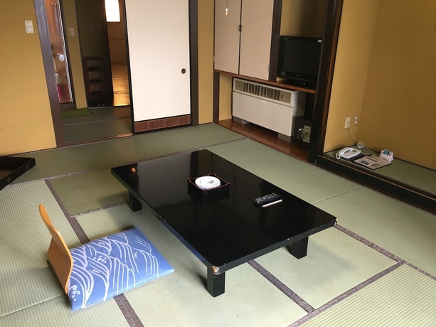 Imagen general del Hotel KAGA YASHIO. Foto 1