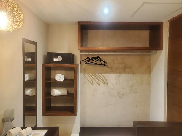 Imagen general del Hotel KAHATSA\' boutique hotel. Foto 5