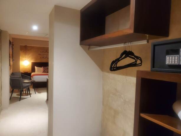 Imagen general del Hotel KAHATSA\' boutique hotel. Foto 6