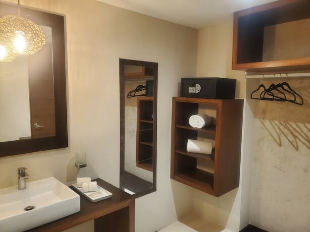 Imagen general del Hotel KAHATSA\' boutique hotel. Foto 7
