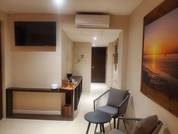 Imagen general del Hotel KAHATSA\' boutique hotel. Foto 9