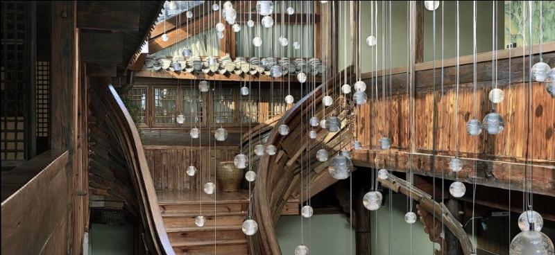 Imagen de los interiores del Hotel KAI YUAN LIFE HUAN CHUN HOTEL. Foto 13