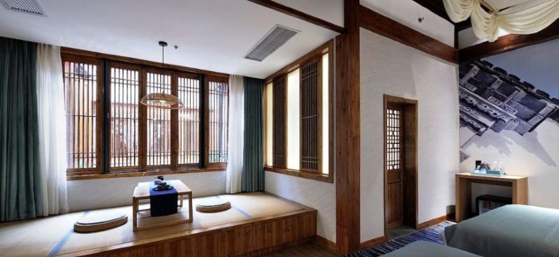 Imagen de la habitación del Hotel KAI YUAN LIFE HUAN CHUN HOTEL. Foto 6