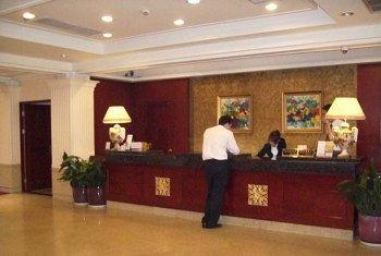 Imagen de los interiores del Hotel KAIBO HOTEL. Foto 8
