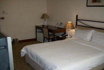 Imagen de la habitación del Hotel KAIBO HOTEL. Foto 4