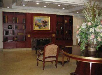 Imagen de los interiores del Hotel KAIBO HOTEL. Foto 11