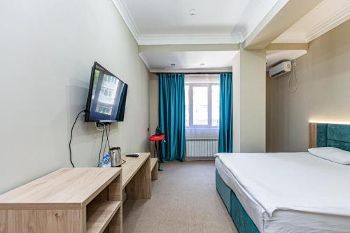 Imagen general del Hotel KAIER. Foto 1