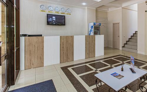 Imagen general del Hotel KAIER. Foto 2