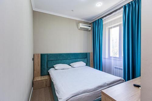 Imagen general del Hotel KAIER. Foto 3