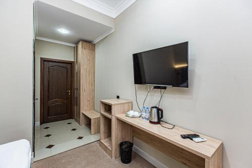 Imagen general del Hotel KAIER. Foto 4