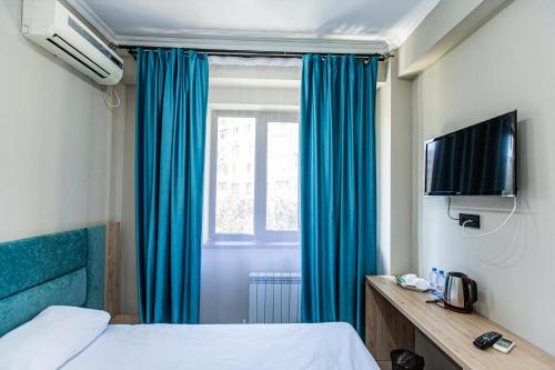 Imagen general del Hotel KAIER. Foto 5