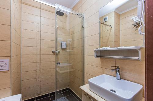 Imagen general del Hotel KAIER. Foto 7