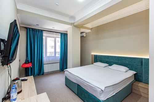 Imagen general del Hotel KAIER. Foto 8