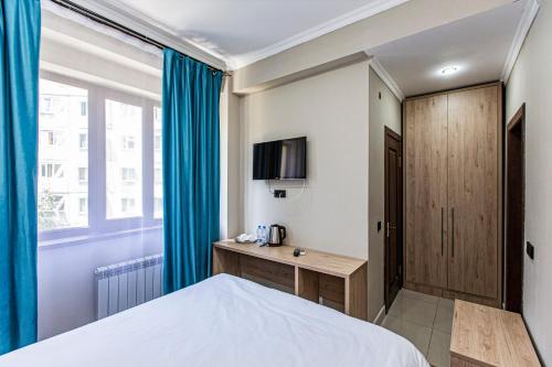 Imagen general del Hotel KAIER. Foto 9