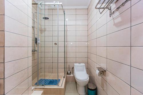 Imagen de la habitación del Hotel KAIER. Foto 20