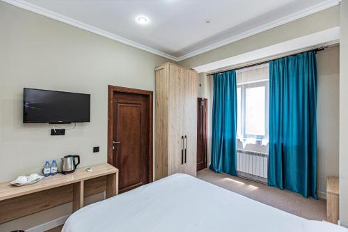 Imagen general del Hotel KAIER. Foto 12