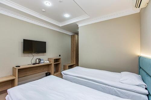 Imagen general del Hotel KAIER. Foto 15