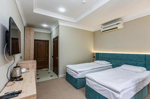 Imagen general del Hotel KAIER. Foto 16