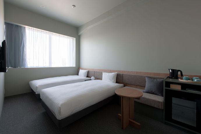 Imagen de la habitación del Hotel KAIKA TOKYO by THE SHARE HOTELS. Foto 3