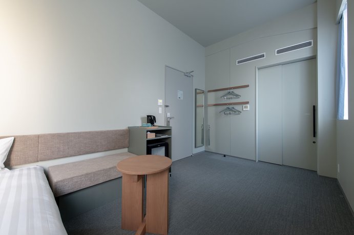 Imagen de la habitación del Hotel KAIKA TOKYO by THE SHARE HOTELS. Foto 11