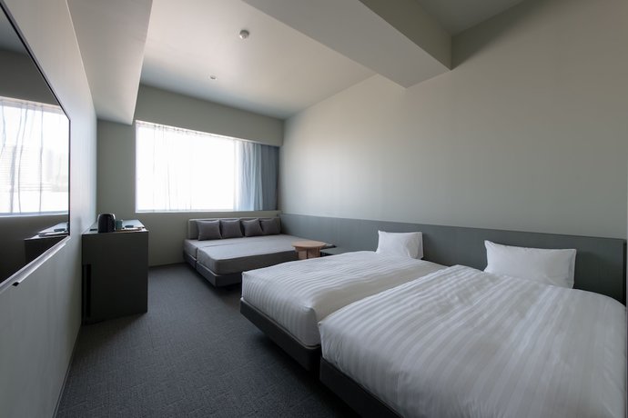 Imagen de la habitación del Hotel KAIKA TOKYO by THE SHARE HOTELS. Foto 15