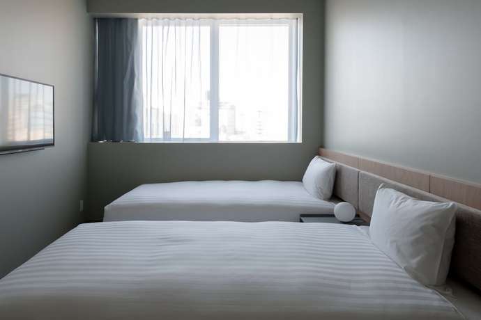 Imagen de la habitación del Hotel KAIKA TOKYO by THE SHARE HOTELS. Foto 16