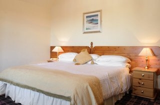 Imagen de la habitación del Hotel KAIM PARK. Foto 5