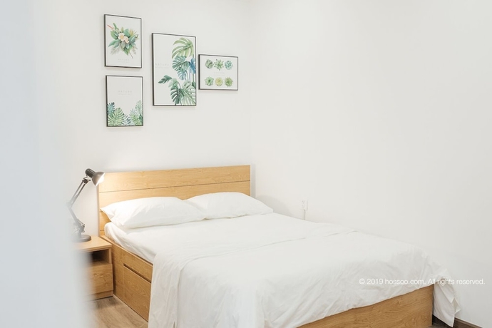 Imagen de la habitación del Hotel KALA Millennium. Foto 3