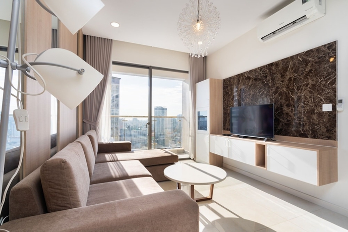 Imagen de la habitación del Hotel KALA Millennium. Foto 4