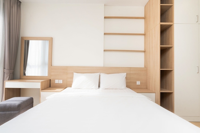 Imagen de la habitación del Hotel KALA Millennium. Foto 5