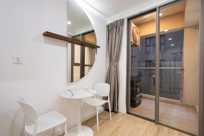 Imagen de la habitación del Hotel KALA Millennium. Foto 9