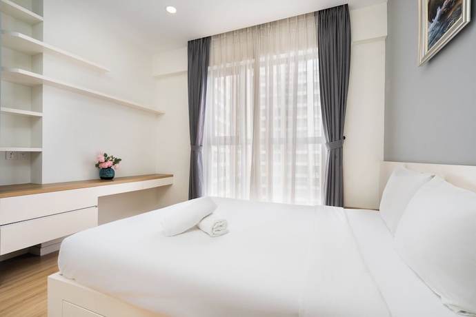Imagen de la habitación del Hotel KALA Millennium. Foto 17