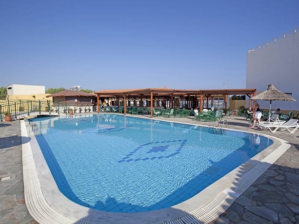 Imagen general del Hotel KALIA BEACH. Foto 3