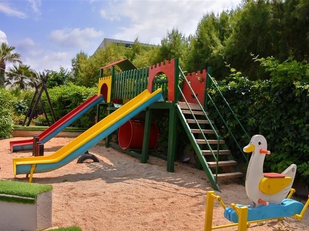 Imagen general del Hotel KALIA BEACH. Foto 6