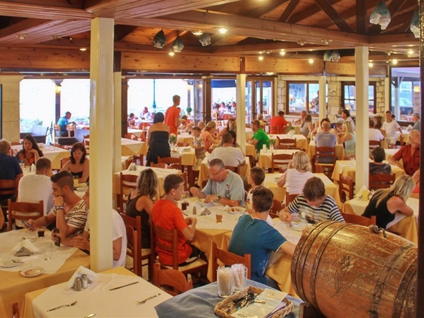 Imagen general del Hotel KALIA BEACH. Foto 9