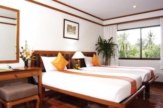 Imagen de la habitación del Hotel KAMALA BAY GARDEN RESORT. Foto 2