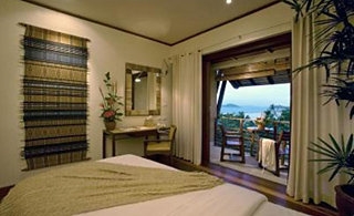 Imagen de la habitación del Hotel KAMALAYA KOH SAMUI. Foto 1