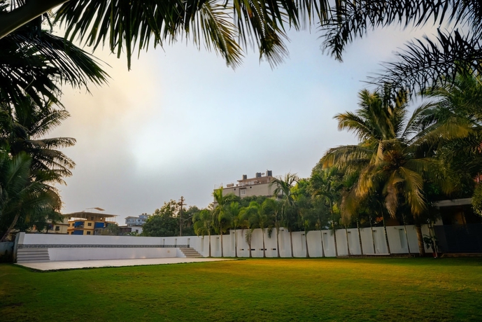 Imagen general del Hotel KAMAT\'S DAFFODIL RESORT. Foto 3