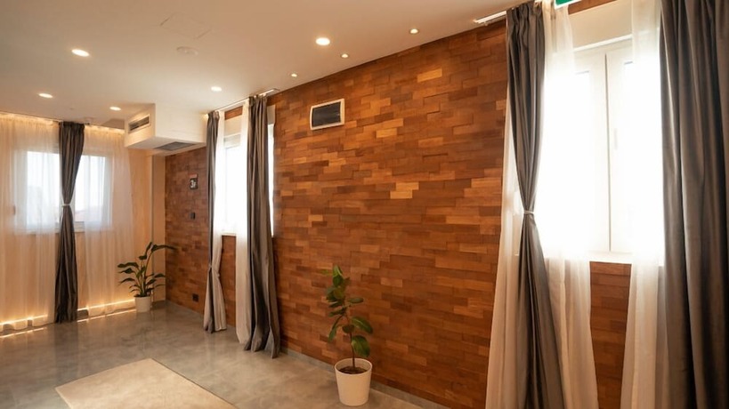 Imagen general del Hotel KAME HOTEL BELGRADE. Foto 6