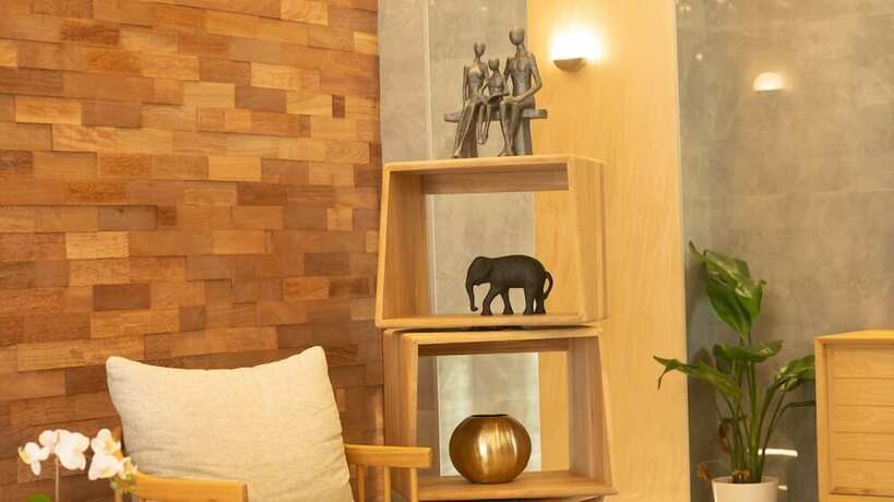 Imagen general del Hotel KAME HOTEL BELGRADE. Foto 7