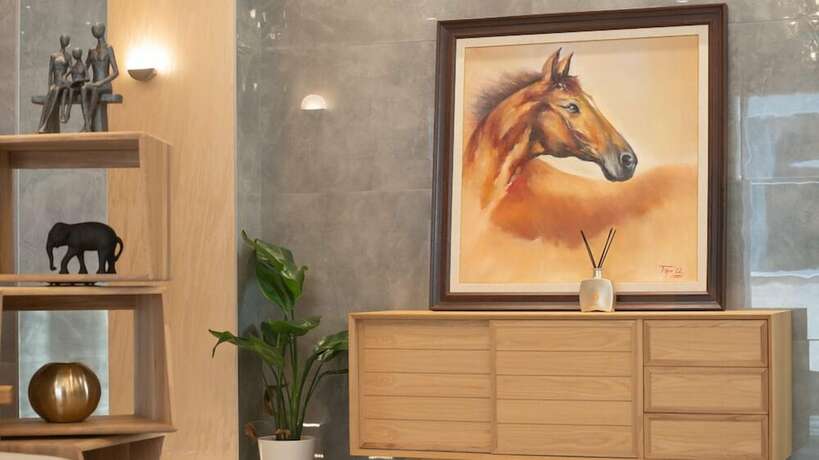 Imagen general del Hotel KAME HOTEL BELGRADE. Foto 10