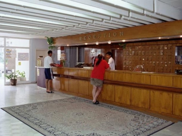 Imagen general del Hotel KAMELIA. Foto 3