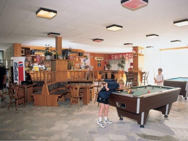 Imagen general del Hotel KAMELIA. Foto 4