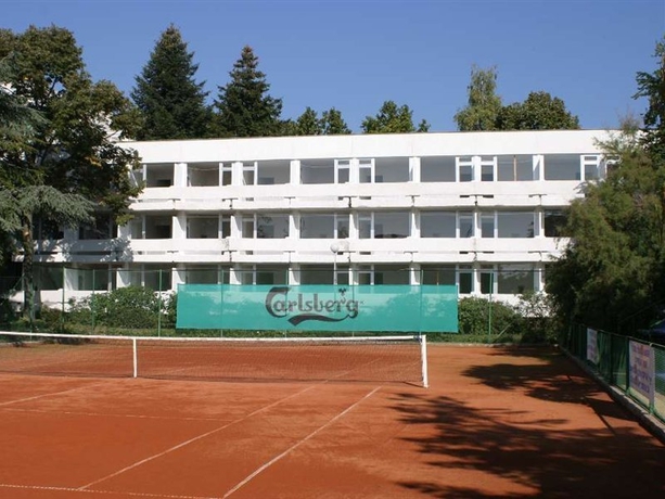 Imagen general del Hotel KAMELIA. Foto 5